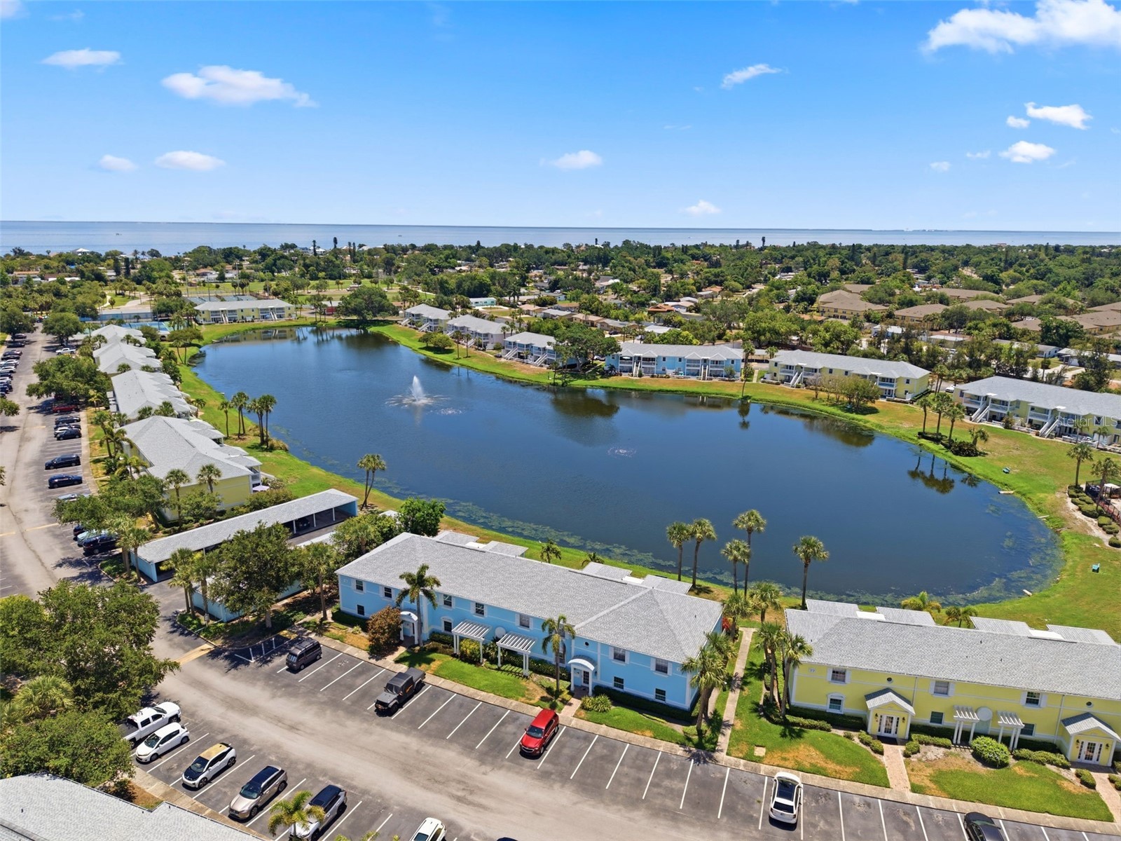 144 Pompano Drive SE #A Saint Petersburg FL 33705 TB8511907 image11