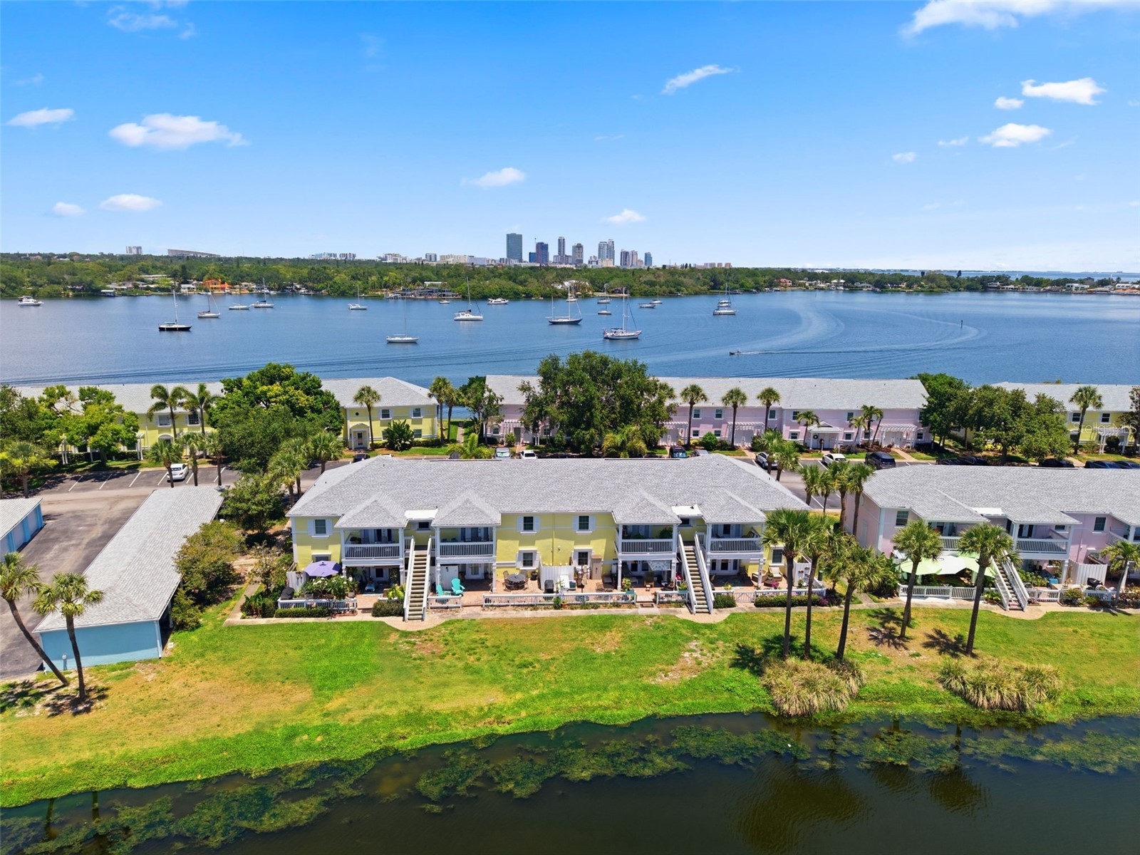 144 Pompano Drive SE #A Saint Petersburg FL 33705 TB8511907 image12