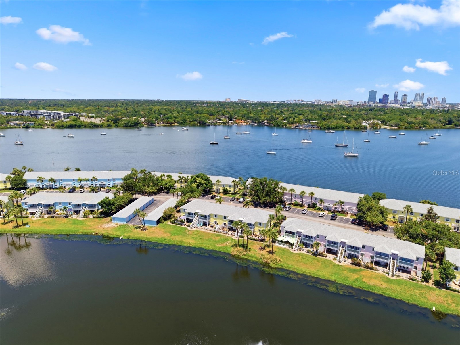 144 Pompano Drive SE #A Saint Petersburg FL 33705 TB8511907 image13