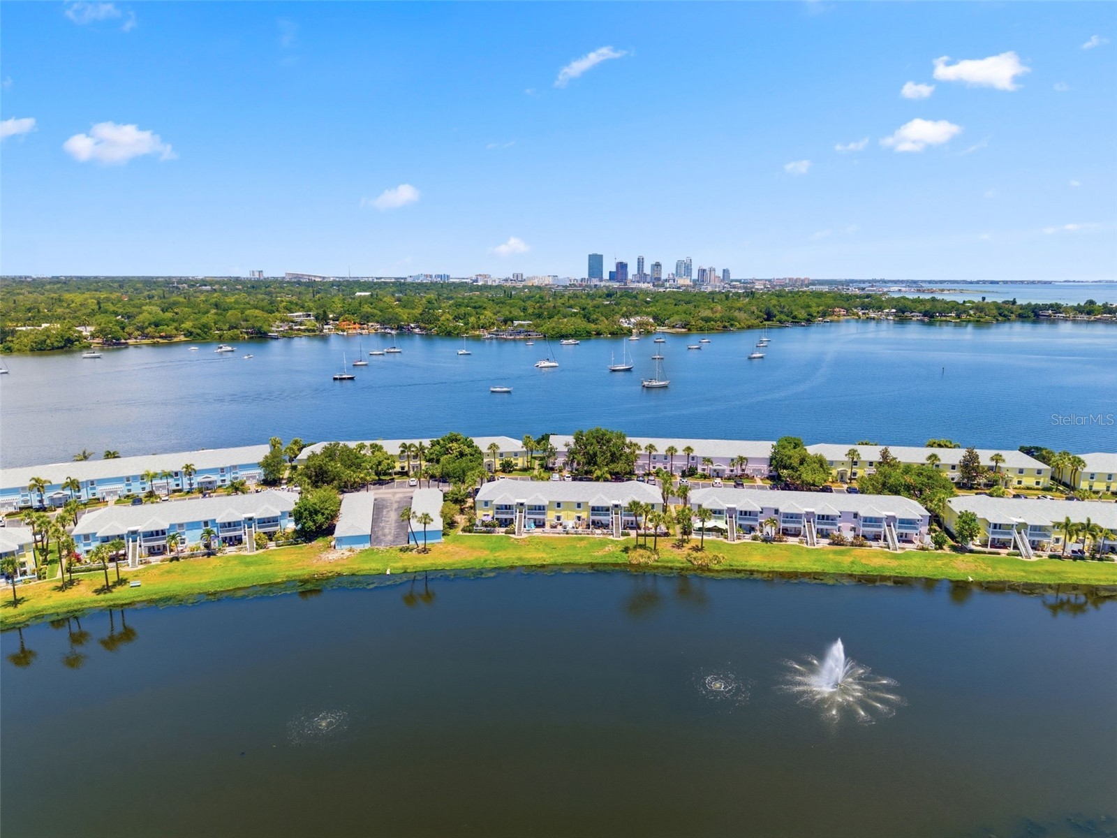 144 Pompano Drive SE #A Saint Petersburg FL 33705 TB8511907 image14