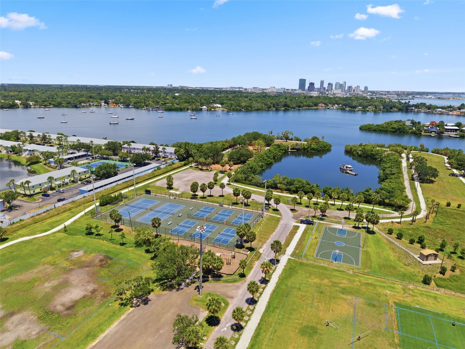 144 Pompano Drive SE #A Saint Petersburg FL 33705 TB8511907 image16