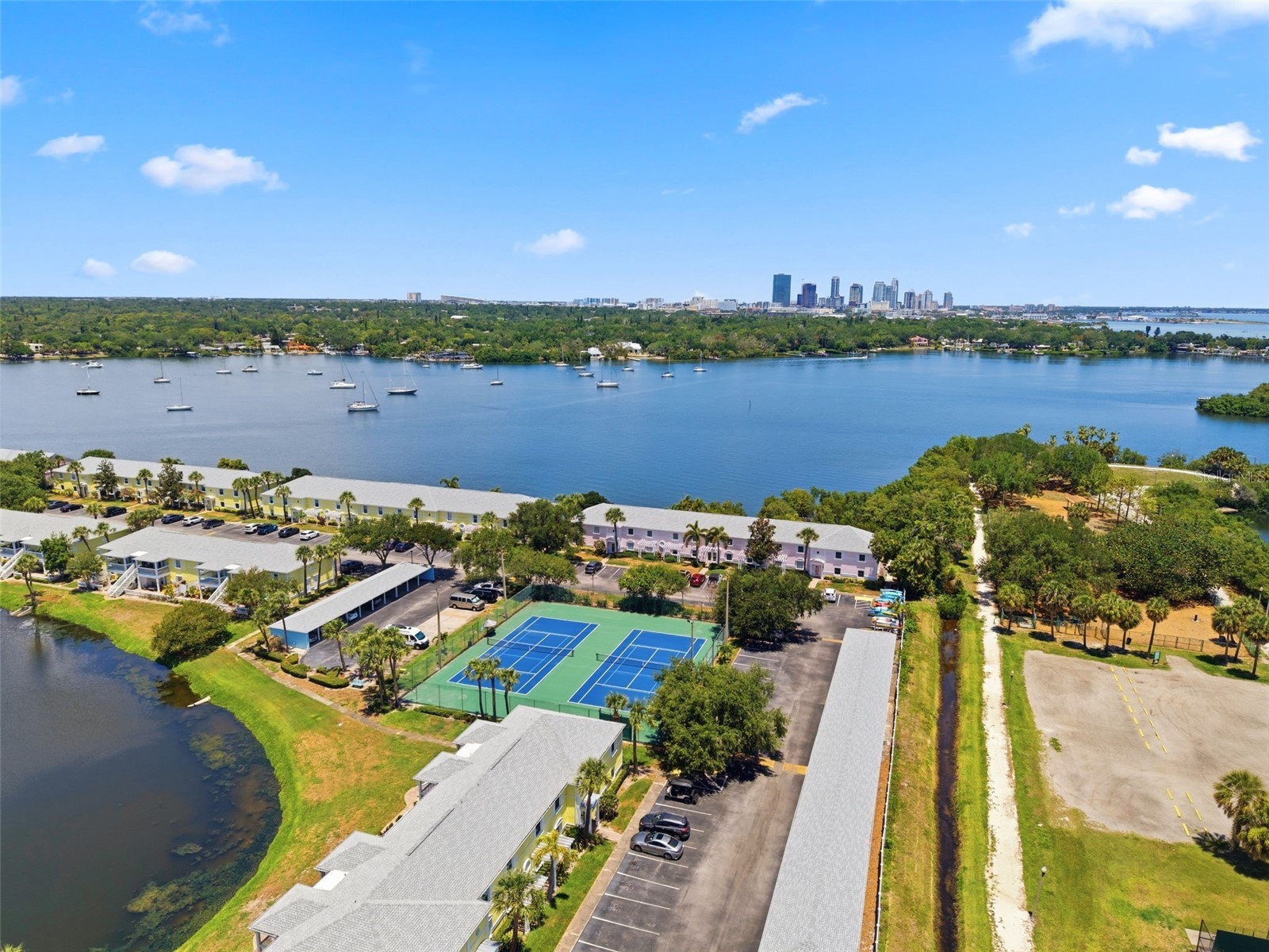 144 Pompano Drive SE #A Saint Petersburg FL 33705 TB8511907 image17