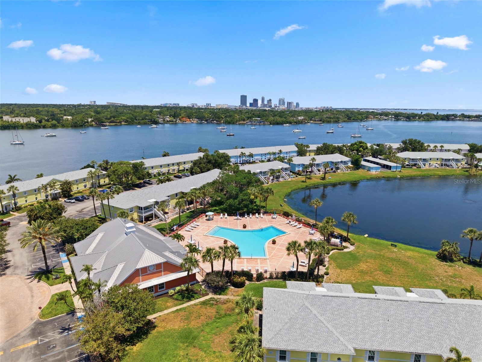 144 Pompano Drive SE #A Saint Petersburg FL 33705 TB8511907 image18