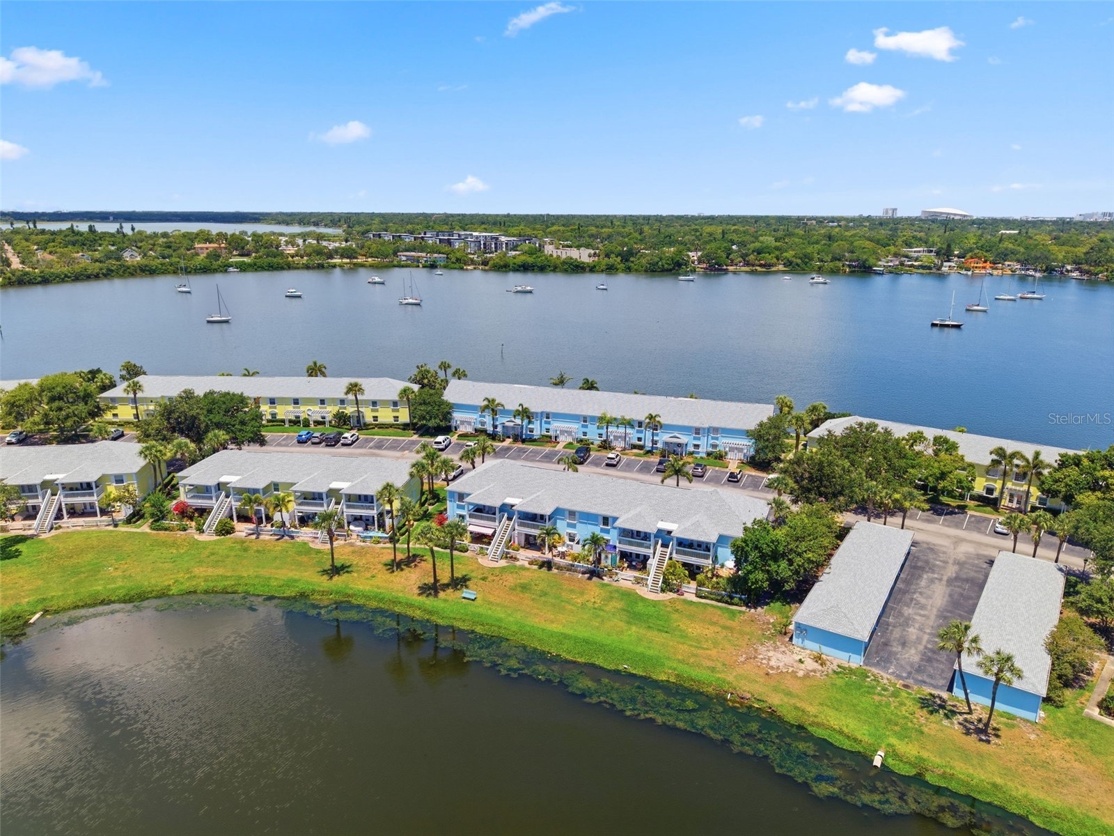 144 Pompano Drive SE #A Saint Petersburg FL 33705 TB8511907 image2