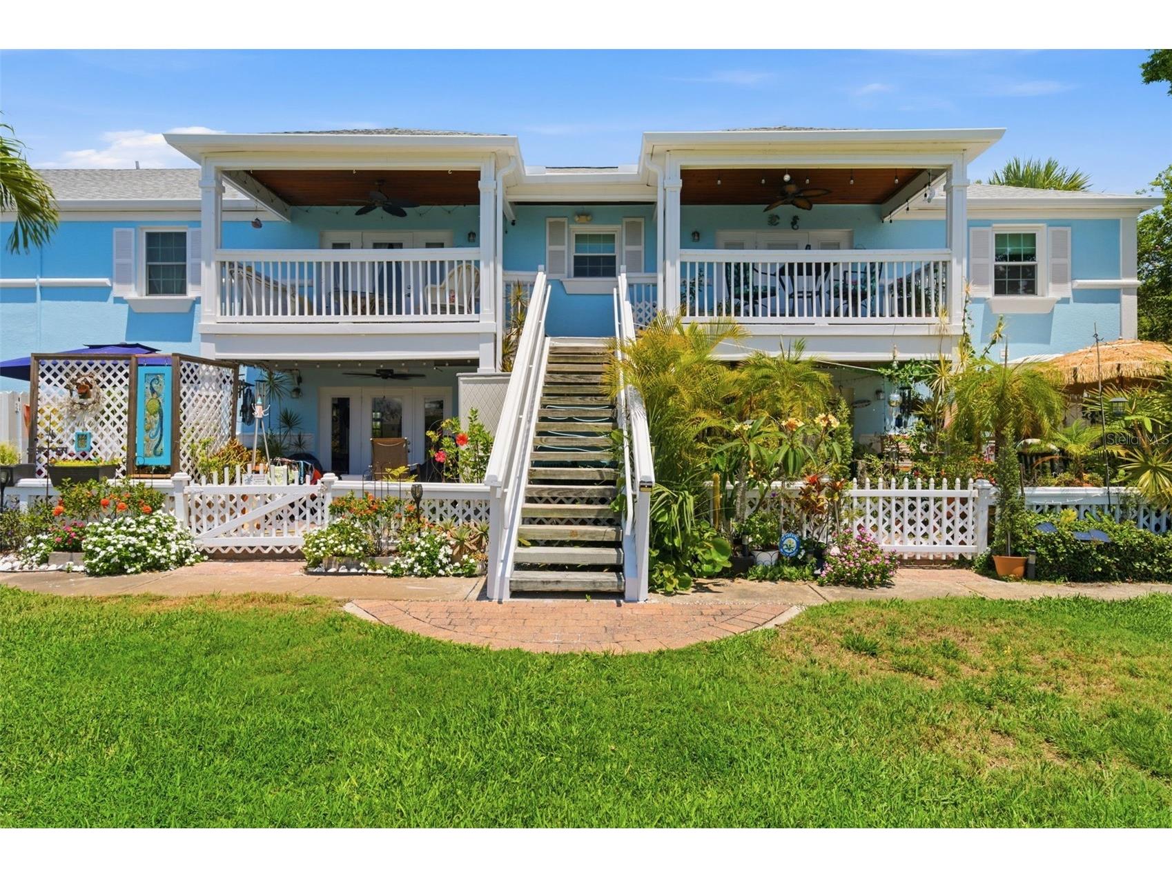 144 Pompano Drive SE #A Saint Petersburg FL 33705 TB8511907 image20