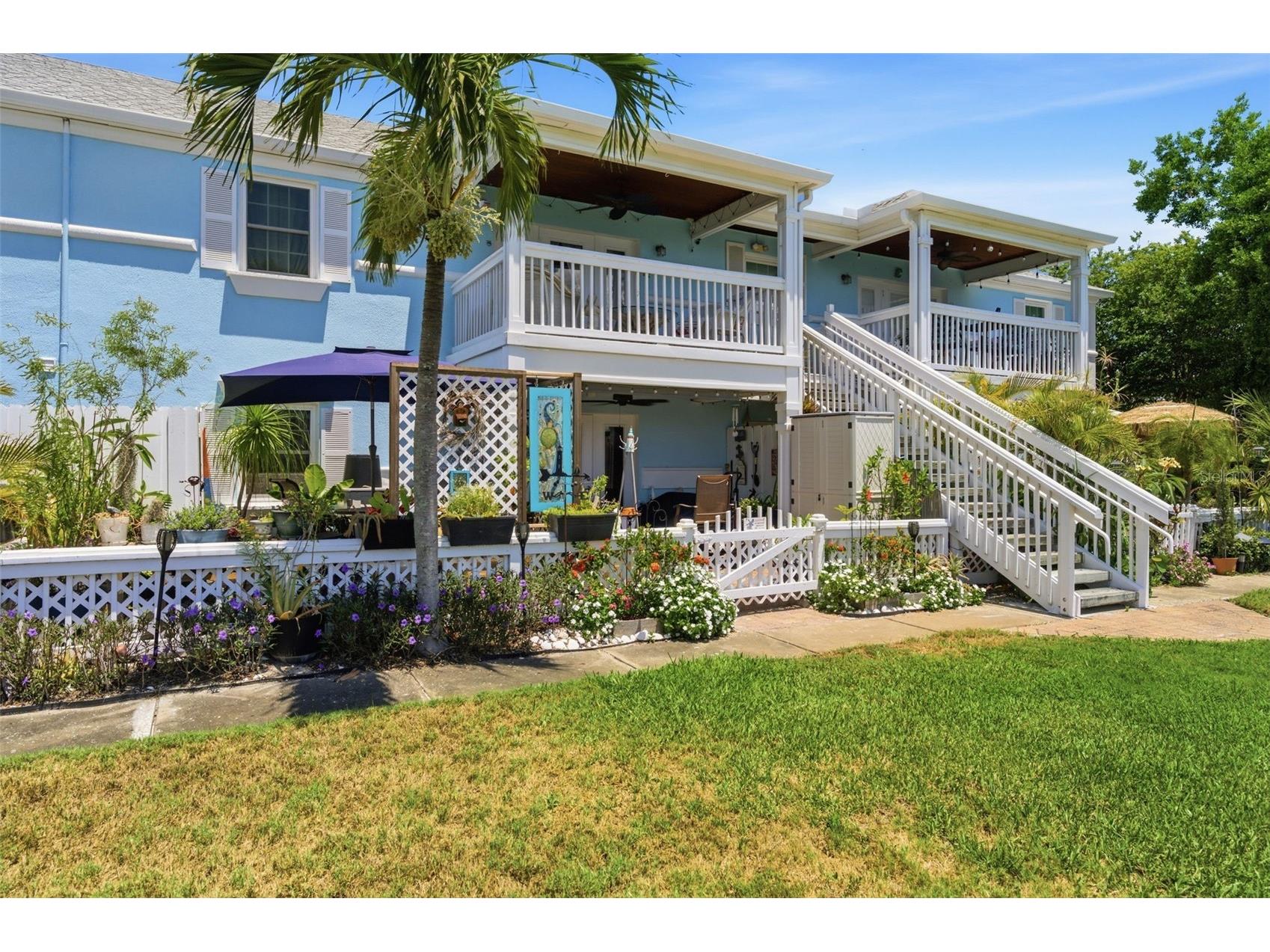 144 Pompano Drive SE #A Saint Petersburg FL 33705 TB8511907 image21
