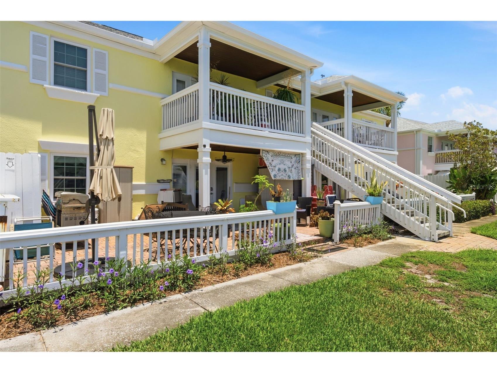 144 Pompano Drive SE #A Saint Petersburg FL 33705 TB8511907 image30
