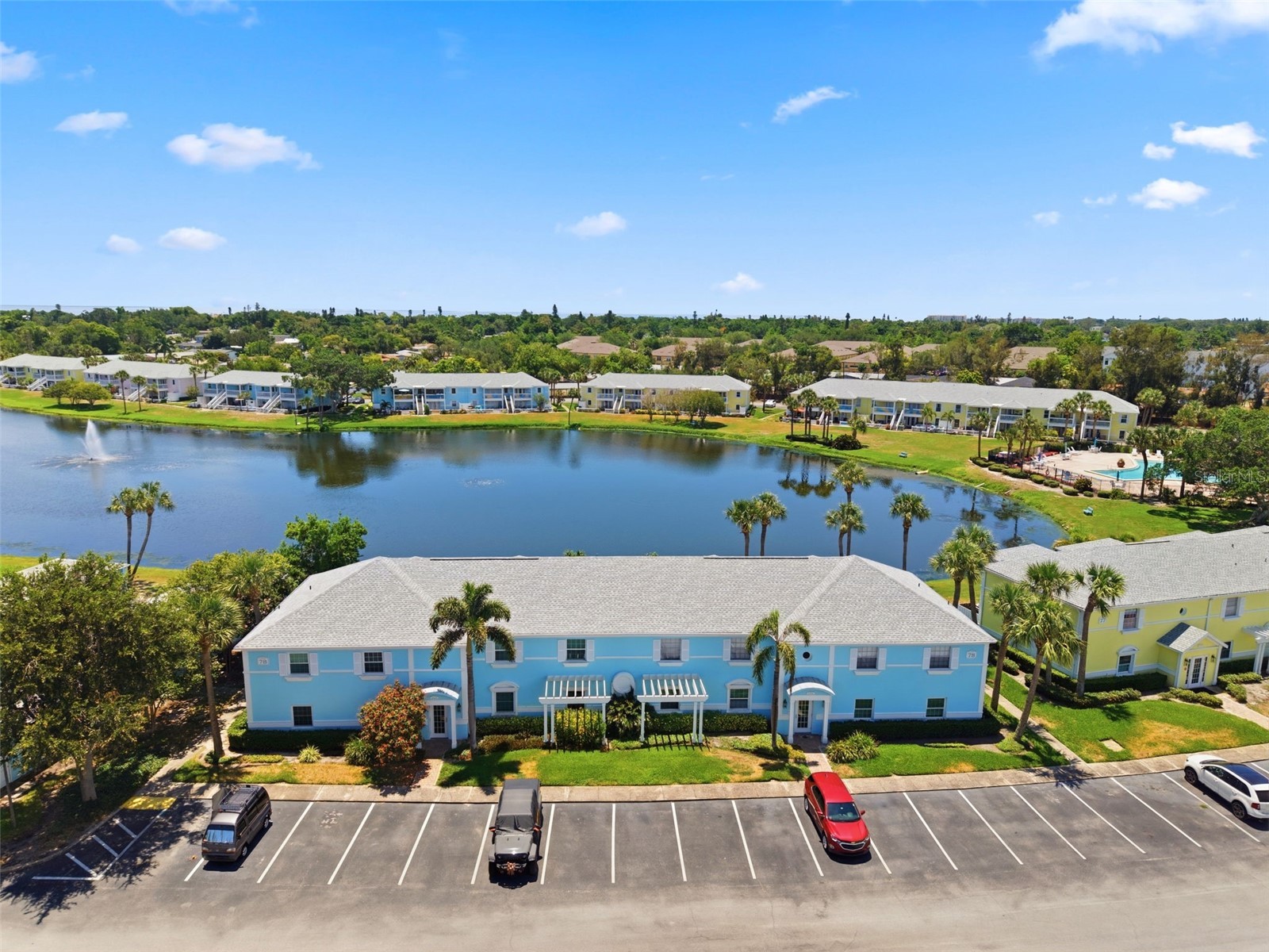 144 Pompano Drive SE #A Saint Petersburg FL 33705 TB8511907 image32