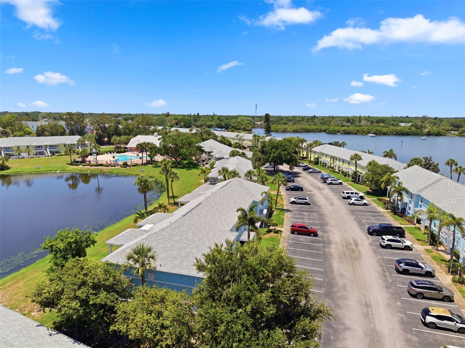 144 Pompano Drive SE #A Saint Petersburg FL 33705 TB8511907 image33