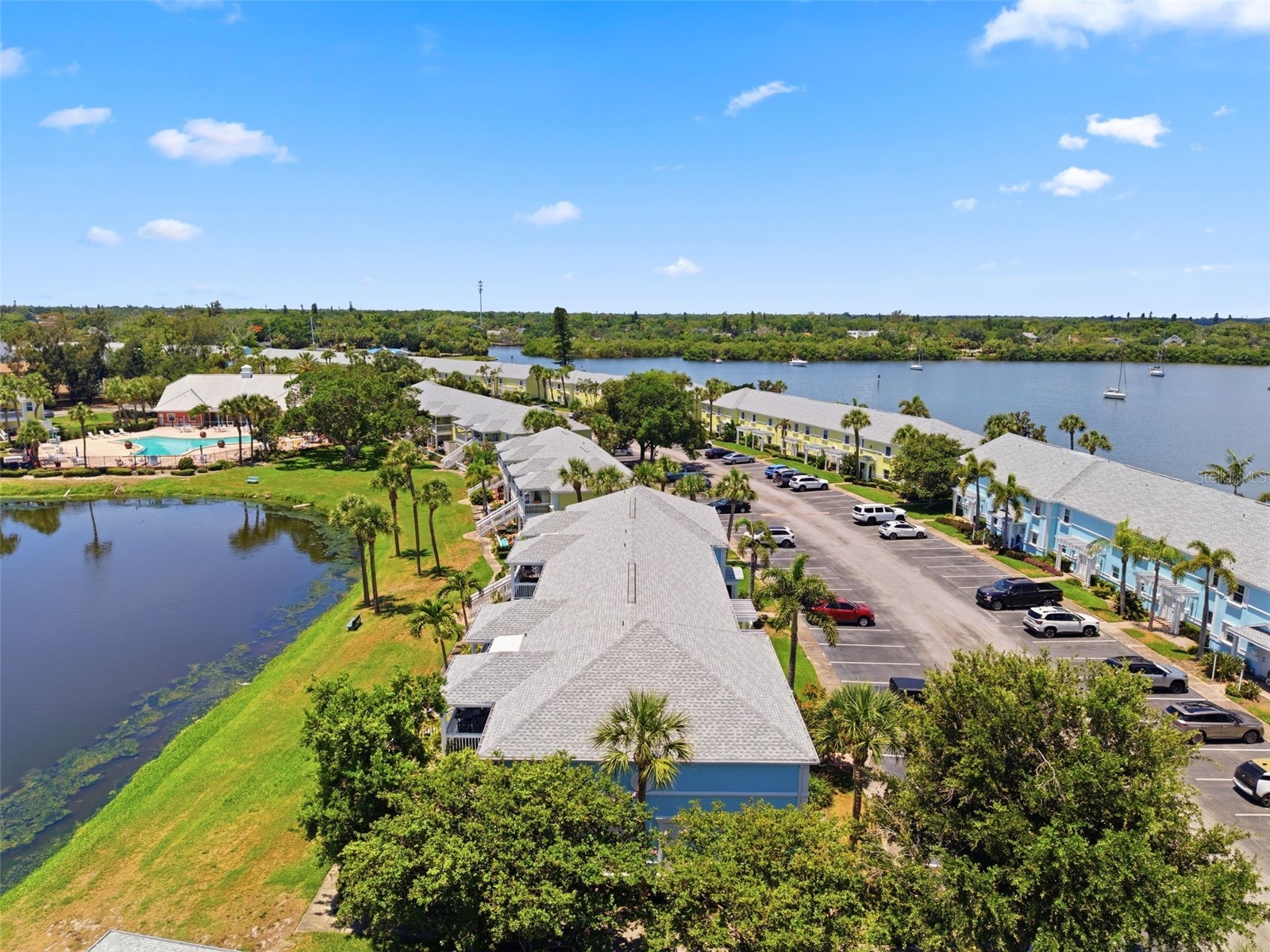 144 Pompano Drive SE #A Saint Petersburg FL 33705 TB8511907 image34