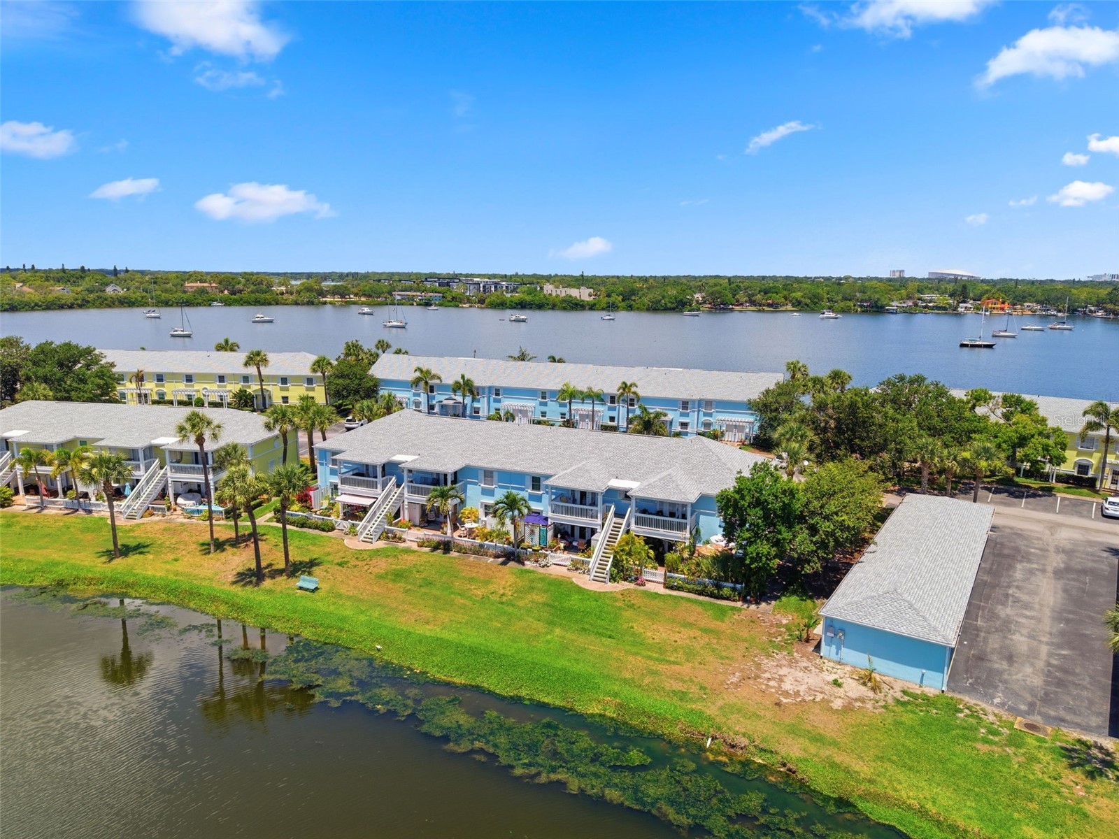 144 Pompano Drive SE #A Saint Petersburg FL 33705 TB8511907 image35