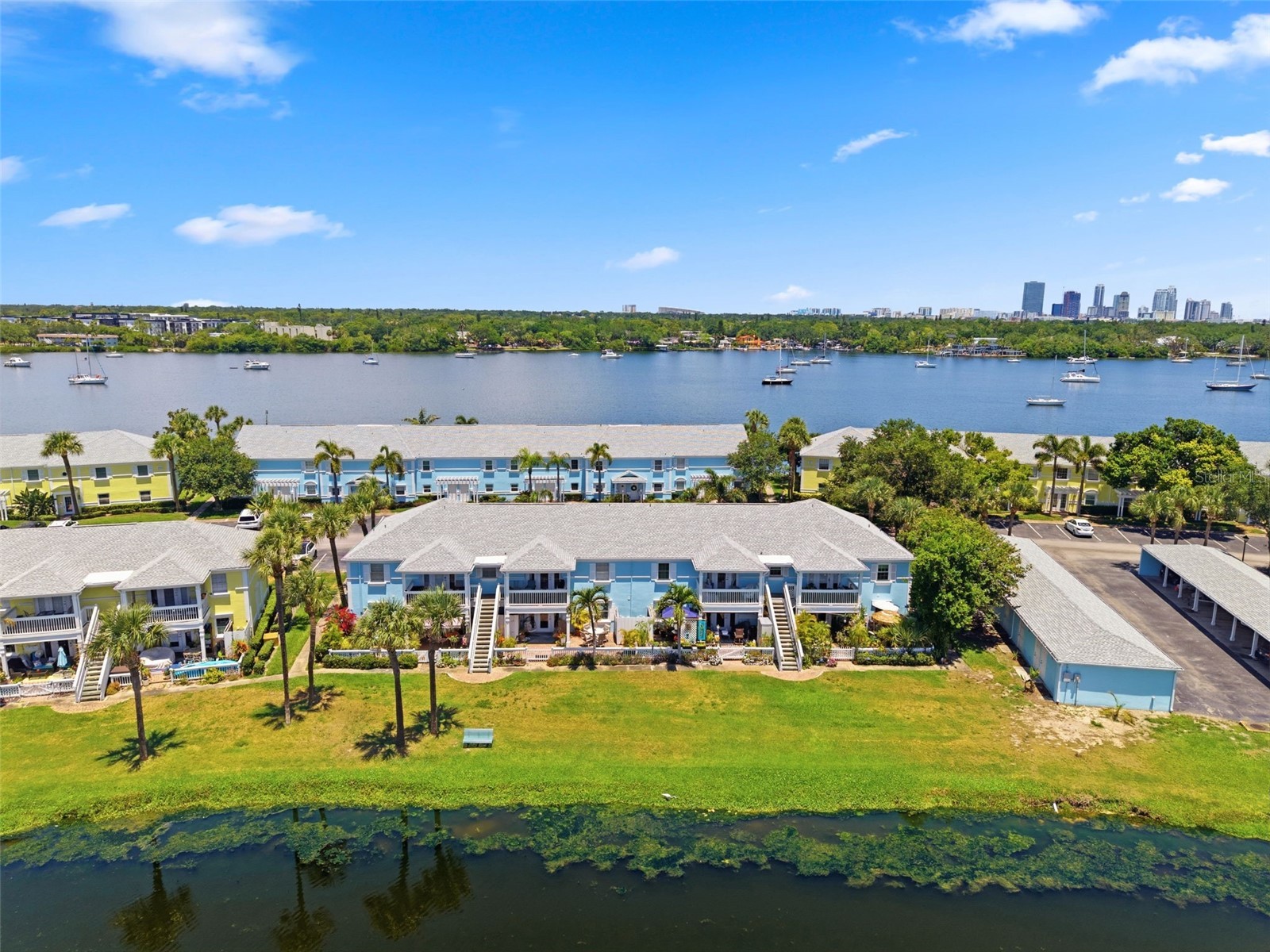 144 Pompano Drive SE #A Saint Petersburg FL 33705 TB8511907 image36