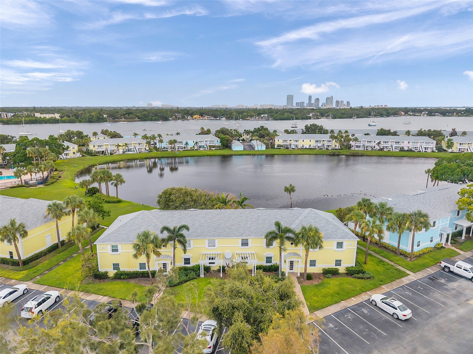 144 Pompano Drive SE #A Saint Petersburg FL 33705 TB8511907 image37