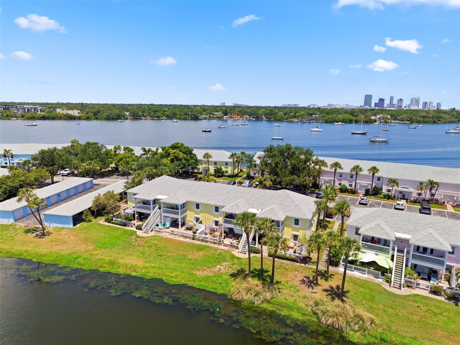144 Pompano Drive SE #A Saint Petersburg FL 33705 TB8511907 image4
