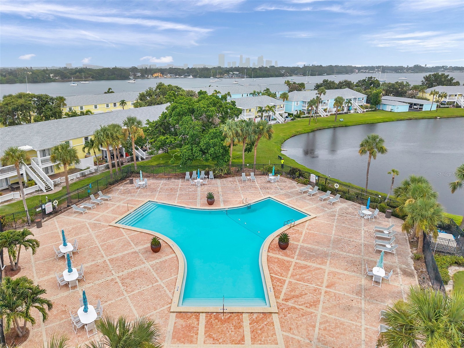 144 Pompano Drive SE #A Saint Petersburg FL 33705 TB8511907 image57