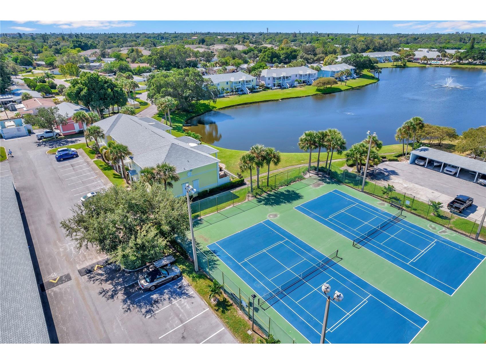 144 Pompano Drive SE #A Saint Petersburg FL 33705 TB8511907 image58