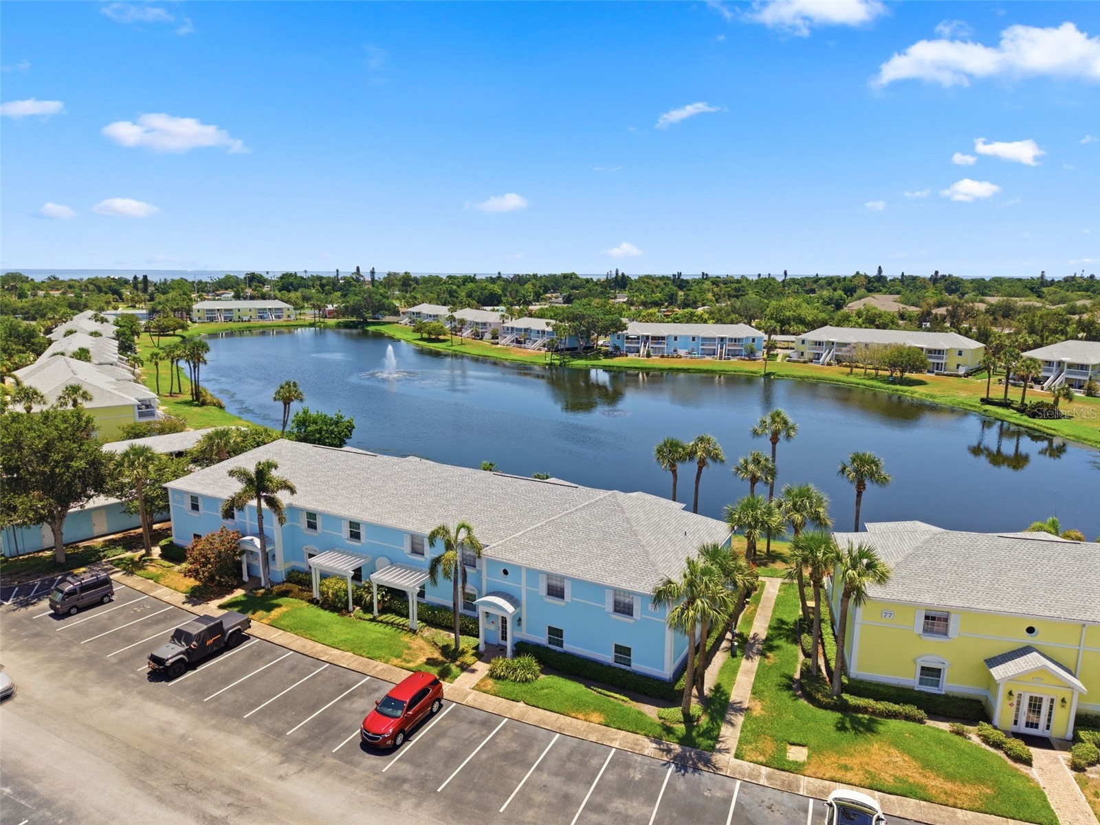 144 Pompano Drive SE #A Saint Petersburg FL 33705 TB8511907 image6