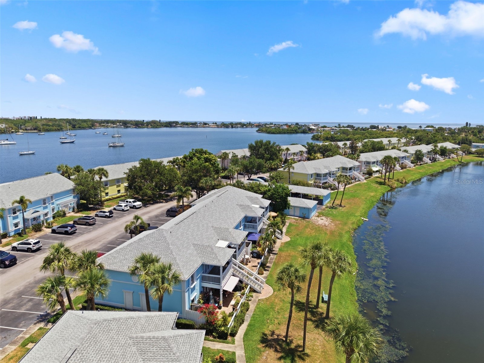 144 Pompano Drive SE #A Saint Petersburg FL 33705 TB8511907 image7