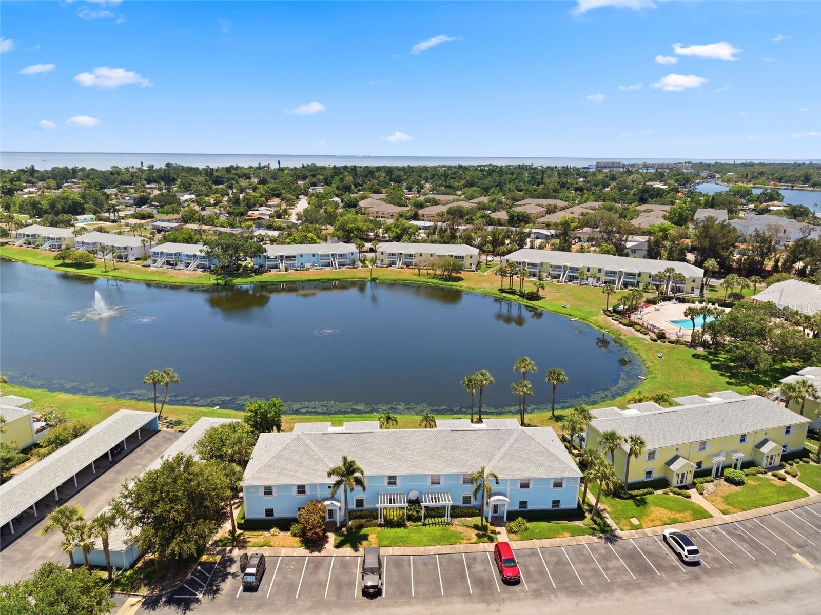 144 Pompano Drive SE #A Saint Petersburg FL 33705 TB8511907 image8