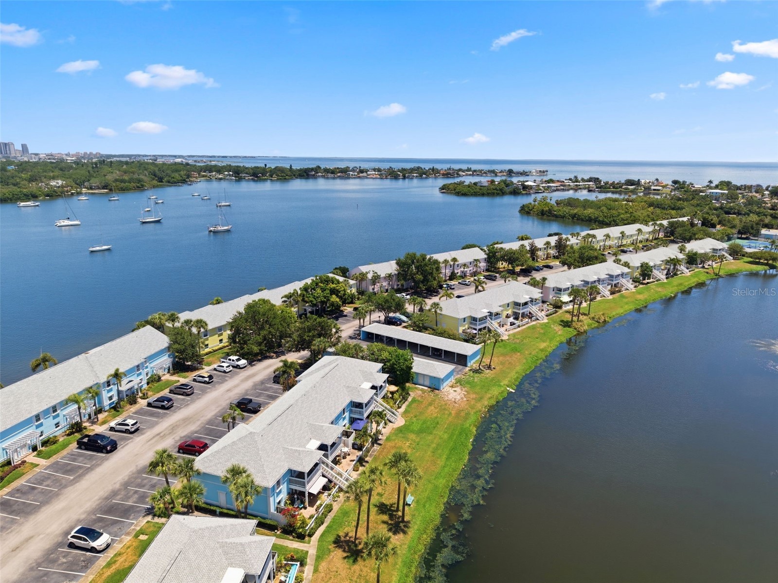 144 Pompano Drive SE #A Saint Petersburg FL 33705 TB8511907 image9
