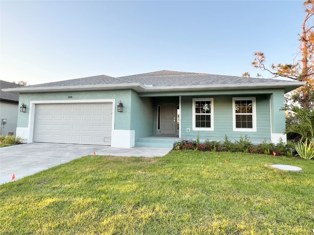 144 Red Cedar Park Rotonda West FL 33947 T3436019 image1