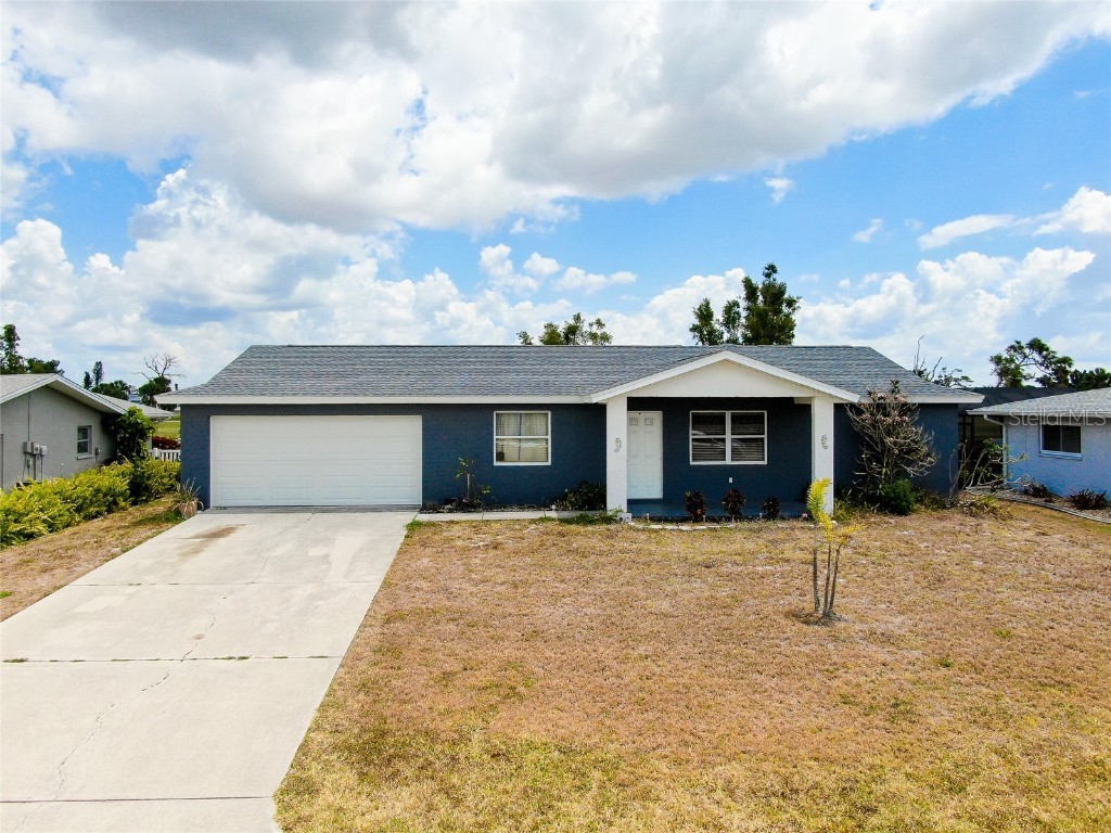 144 Rotonda Circle Rotonda West FL 33947 N6138638 image1