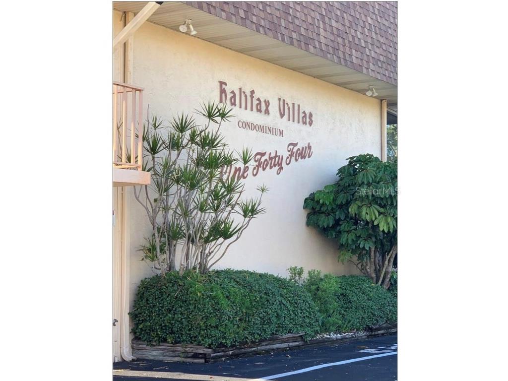 144 S Halifax Avenue #35 Daytona Beach FL 32118 - HALIFAX RIVER S5074660 image1