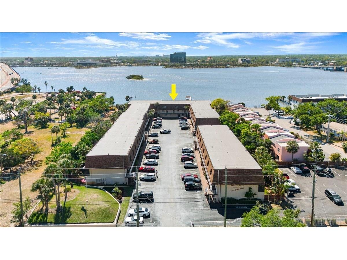 144 S Halifax Avenue #46 Daytona Beach FL 32118 - HALIFAX RIVER O6294521 image1