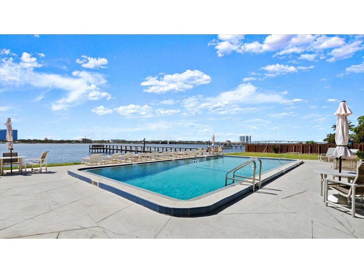 144 S Halifax Avenue #46 Daytona Beach FL 32118 - HALIFAX RIVER O6294521 image23