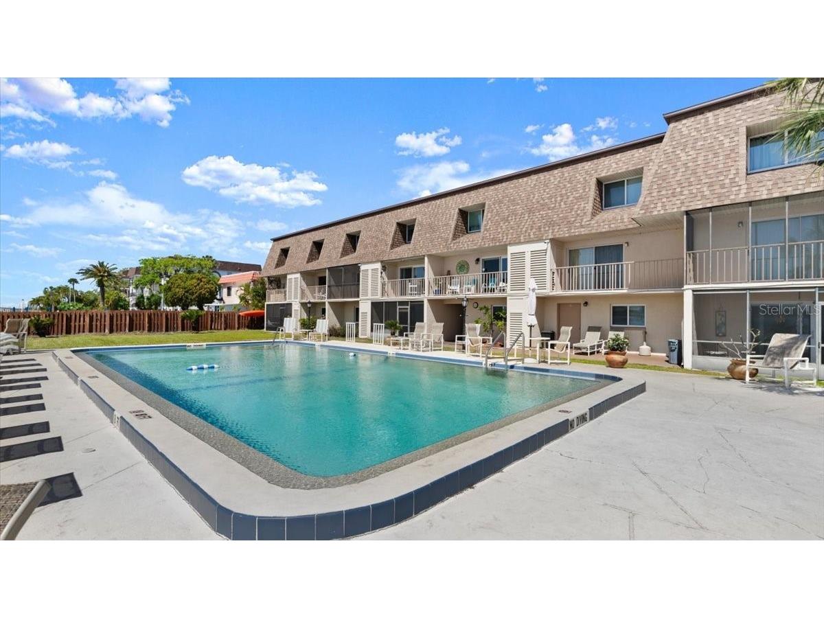 144 S Halifax Avenue #46 Daytona Beach FL 32118 - HALIFAX RIVER O6294521 image24