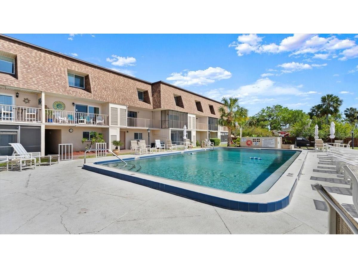 144 S Halifax Avenue #46 Daytona Beach FL 32118 - HALIFAX RIVER O6294521 image25