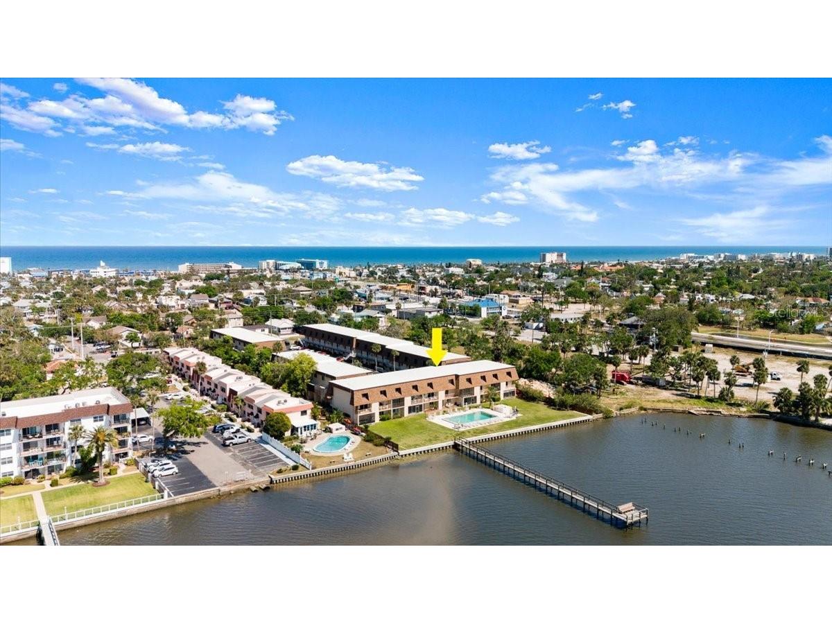 144 S Halifax Avenue #46 Daytona Beach FL 32118 - HALIFAX RIVER O6294521 image26