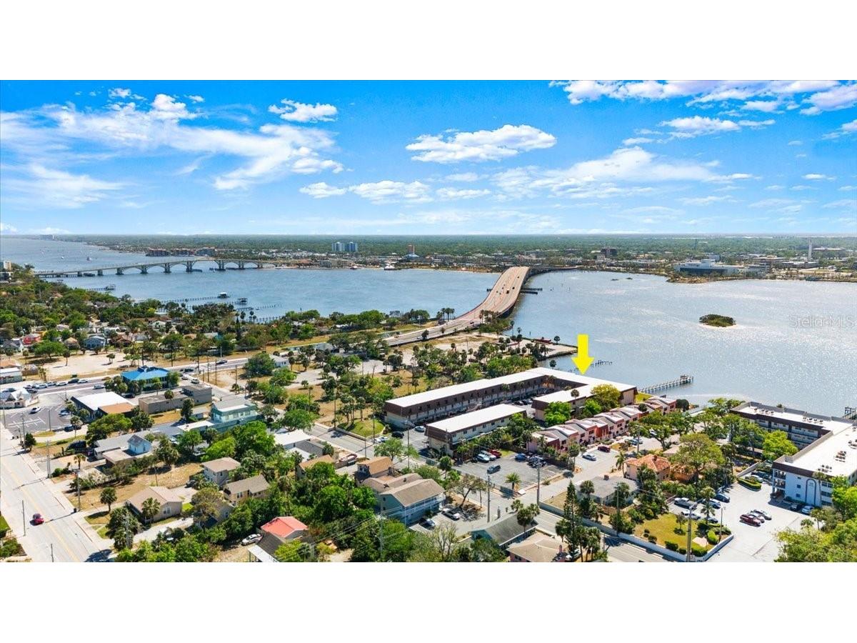 144 S Halifax Avenue #46 Daytona Beach FL 32118 - HALIFAX RIVER O6294521 image27