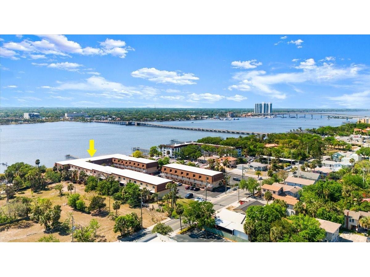 144 S Halifax Avenue #46 Daytona Beach FL 32118 - HALIFAX RIVER O6294521 image29