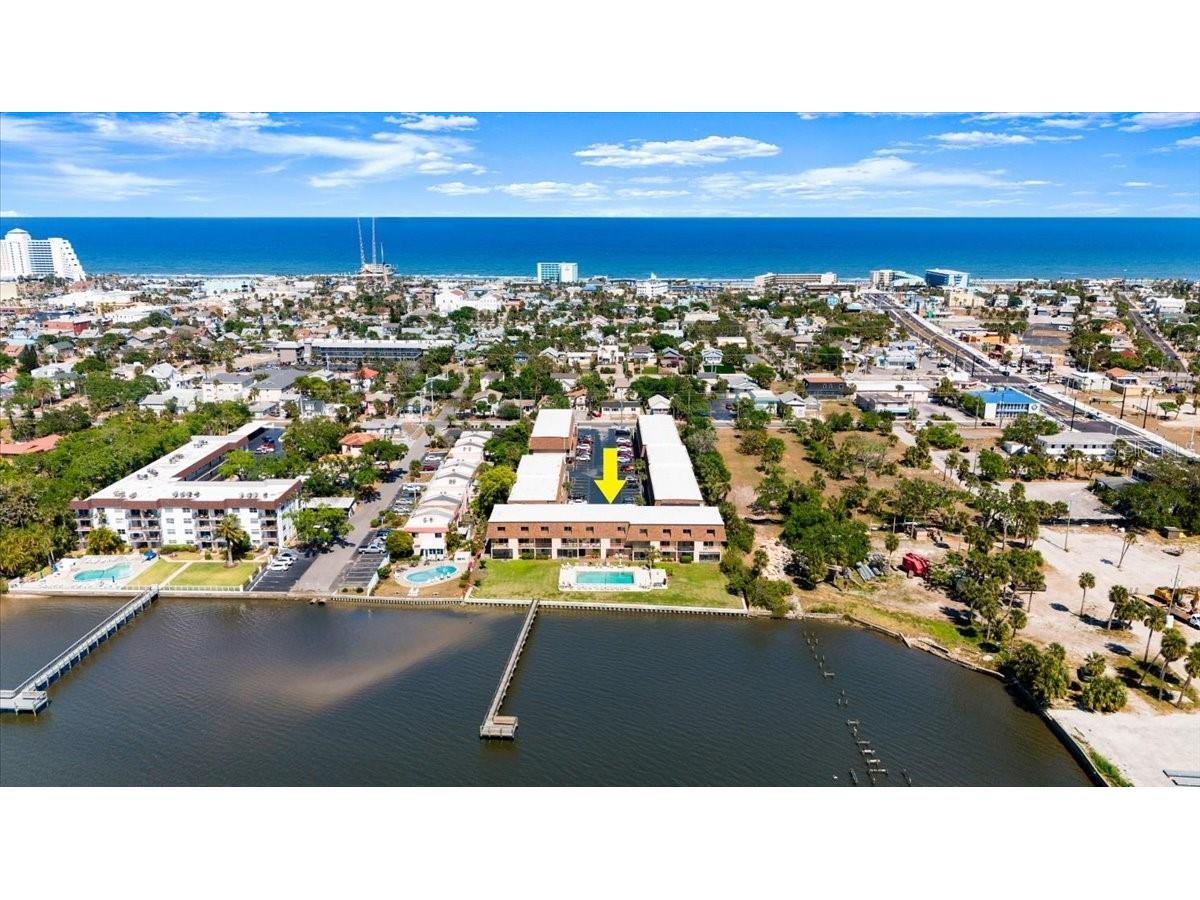 144 S Halifax Avenue #46 Daytona Beach FL 32118 - HALIFAX RIVER O6294521 image3