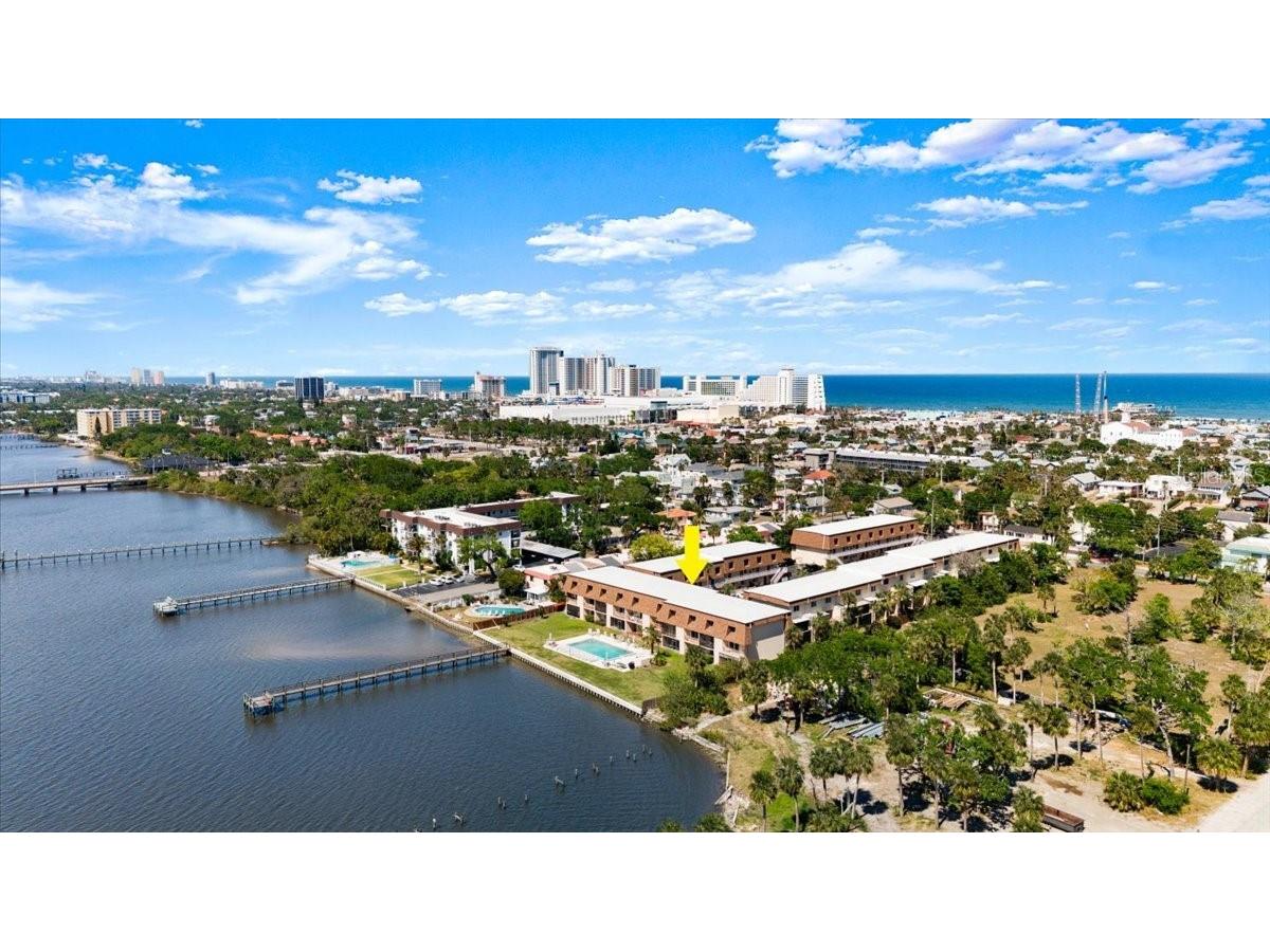 144 S Halifax Avenue #46 Daytona Beach FL 32118 - HALIFAX RIVER O6294521 image30