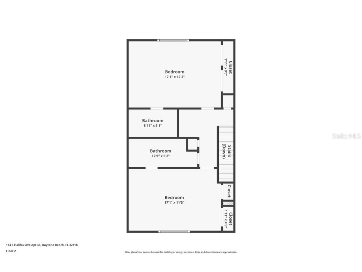 144 S Halifax Avenue #46 Daytona Beach FL 32118 - HALIFAX RIVER O6294521 image33