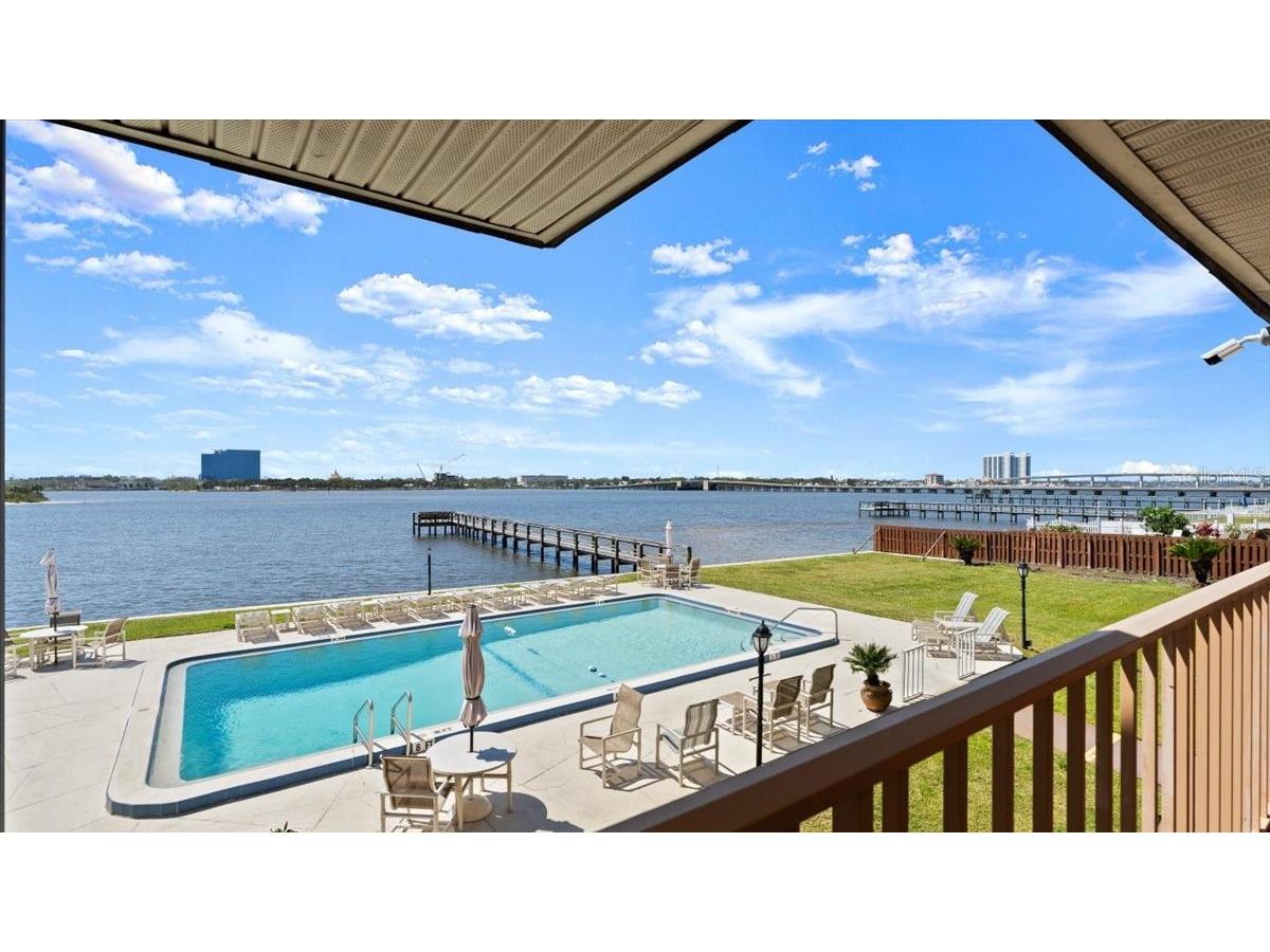 144 S Halifax Avenue #46 Daytona Beach FL 32118 - HALIFAX RIVER O6294521 image5