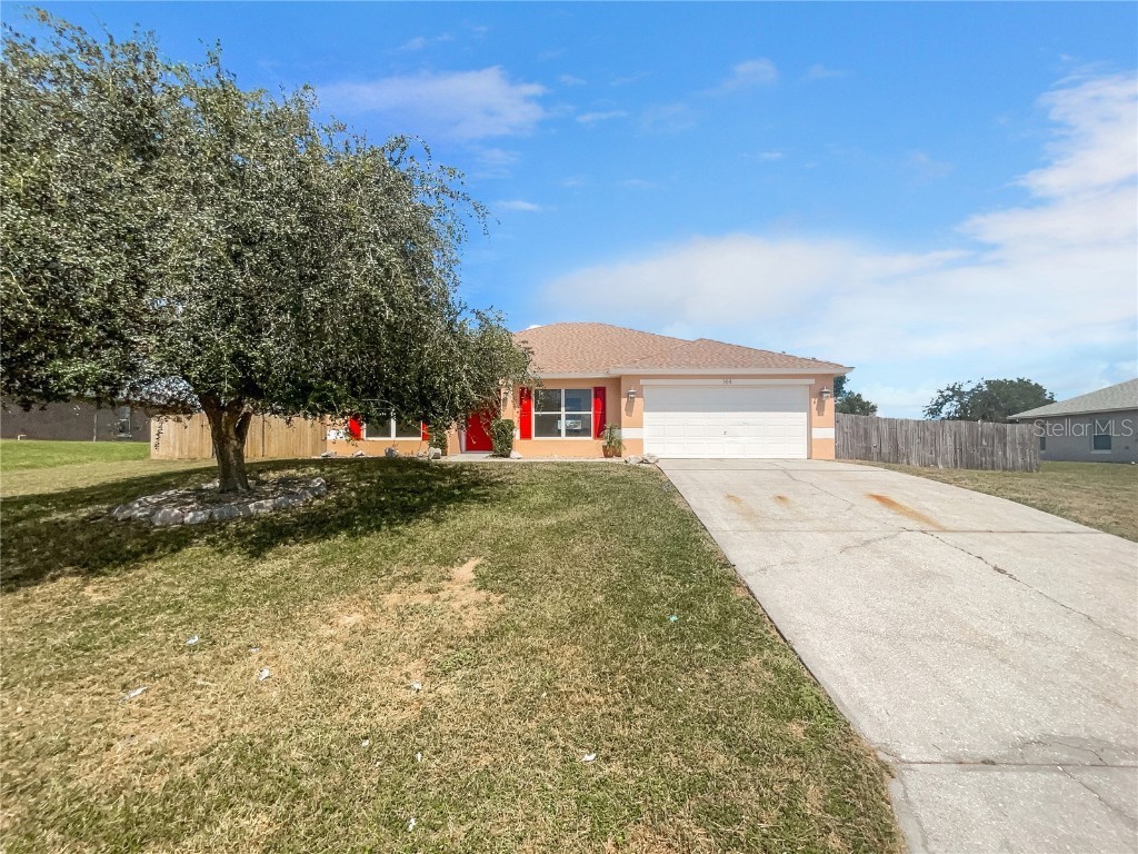 144 Sanderling Drive Haines City FL 33844 O6143694 image1