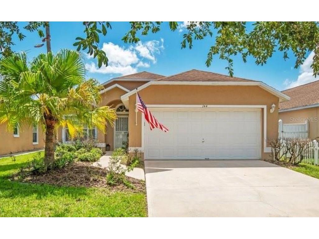 144 Seville Pointe Avenue Orlando FL 32807 O6422521 image1
