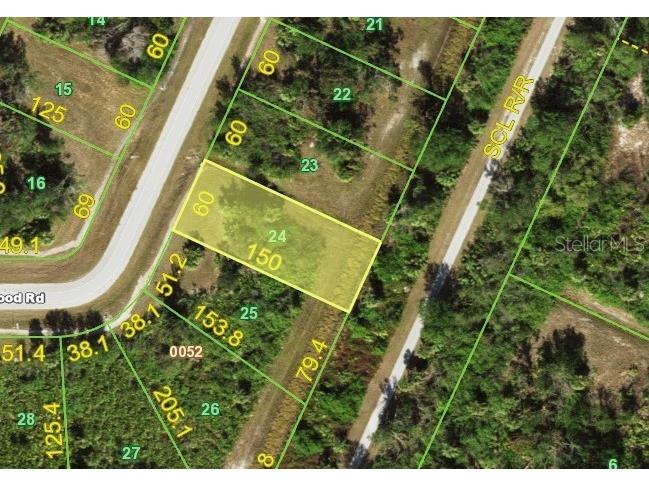 144 Smallwood Road Rotonda West FL 33947 S5118288 image1