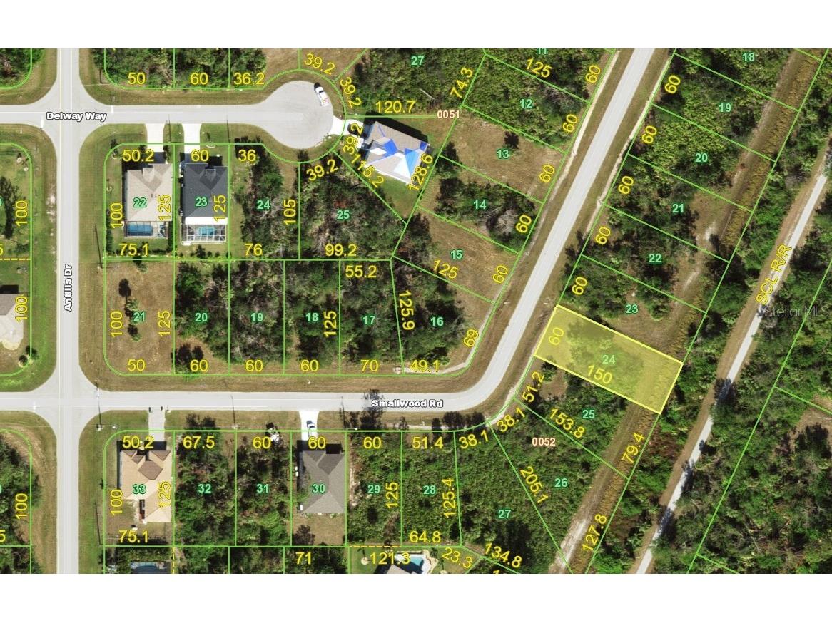 144 Smallwood Road Rotonda West FL 33947 S5118288 image2