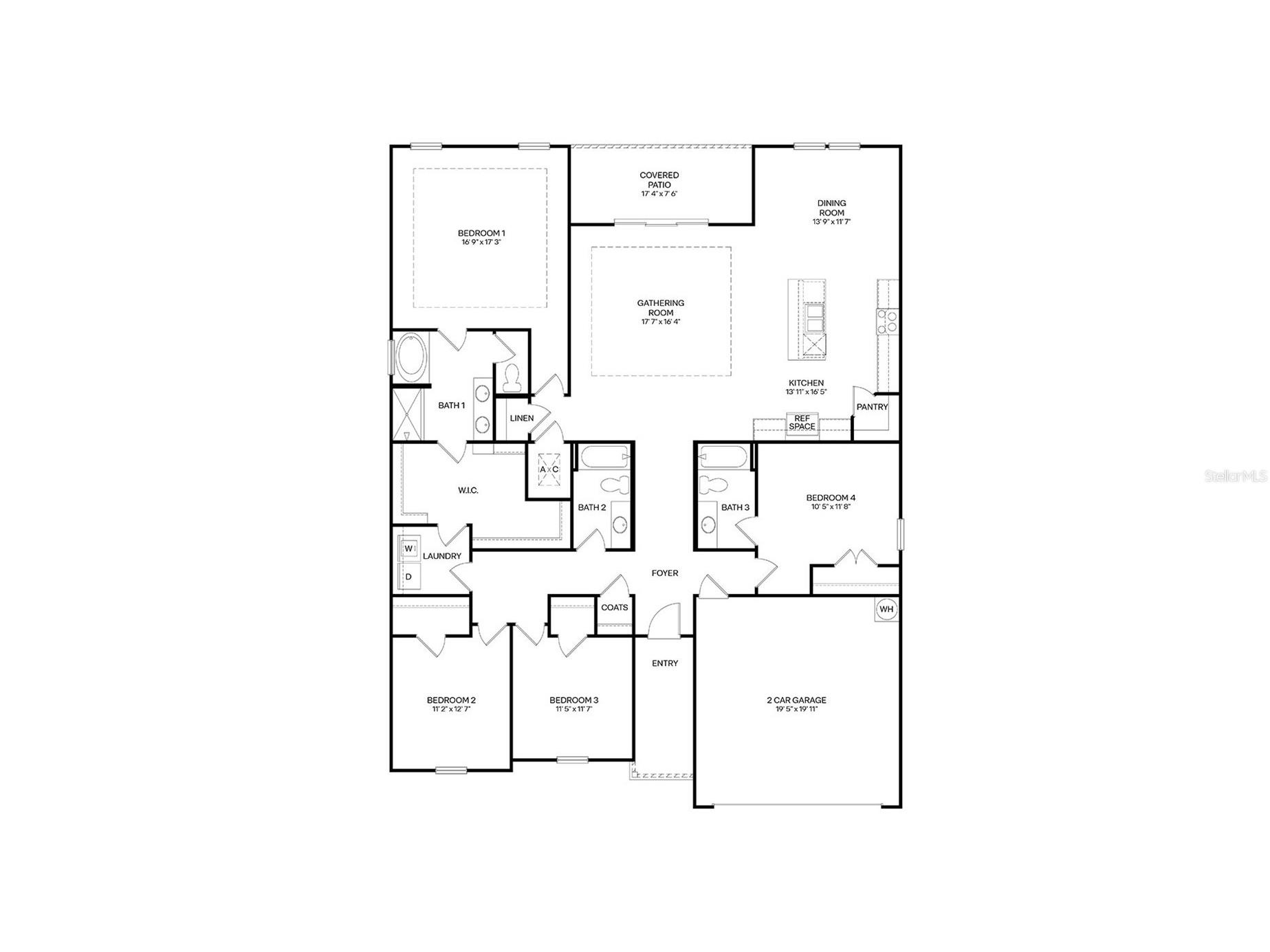 144 Springwood Drive Palm Coast FL 32137 FC319844 image2