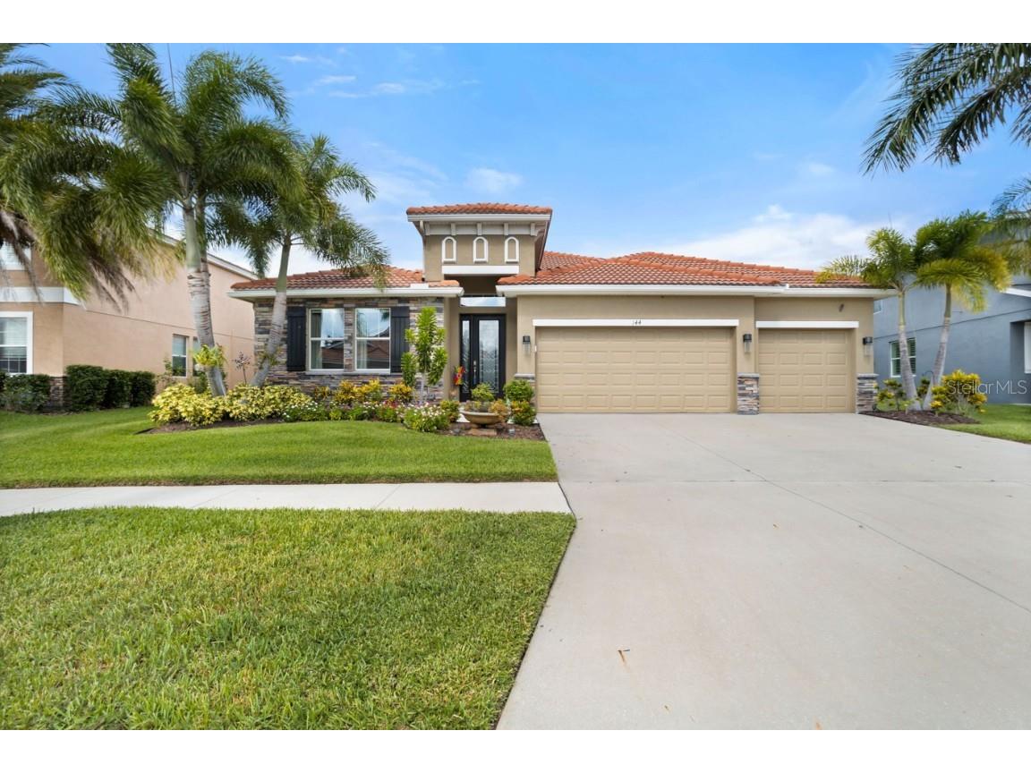 144 Star Shell Drive Apollo Beach FL 33572 T3469268 image1