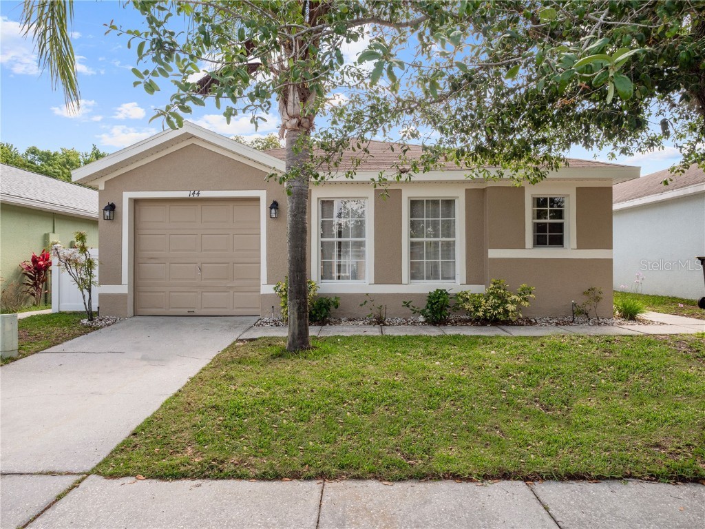 144 Sundown Court Davenport FL 33896 S5102501 image1