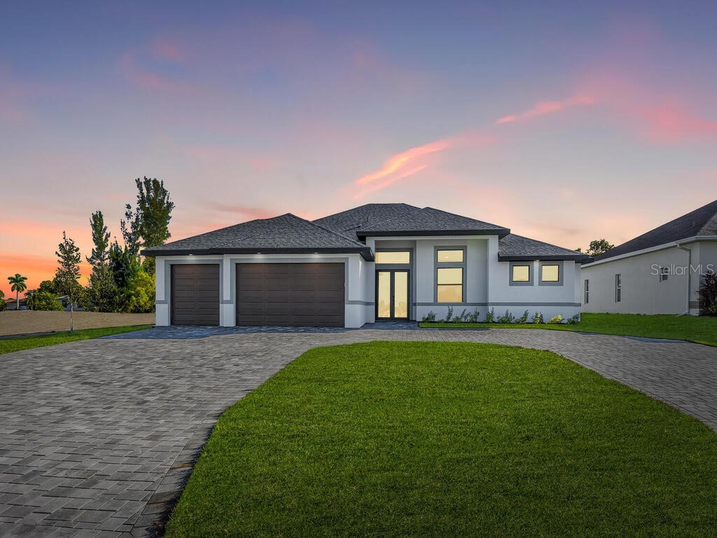 144 SW 28th Street Cape Coral FL 33914 C7519170 image1