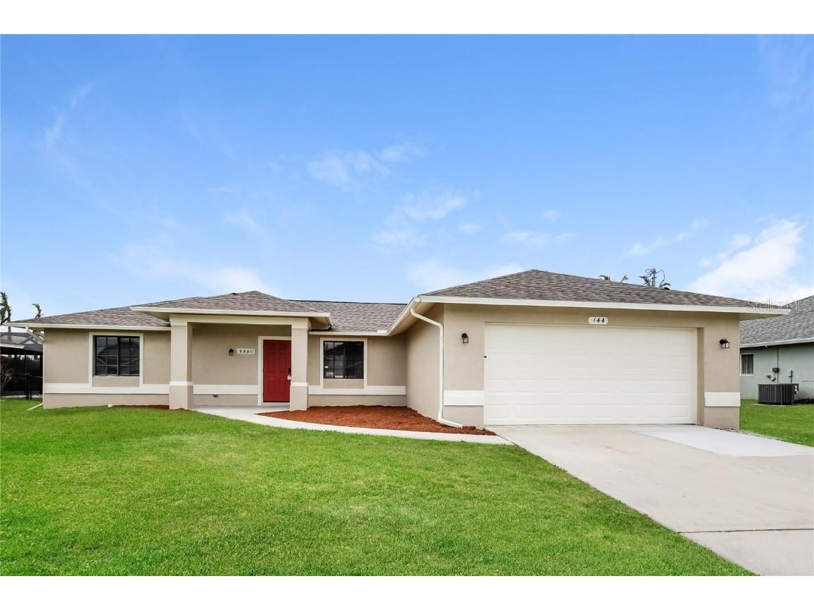 144 SW 29th Street Cape Coral FL 33914 O6208496 image1