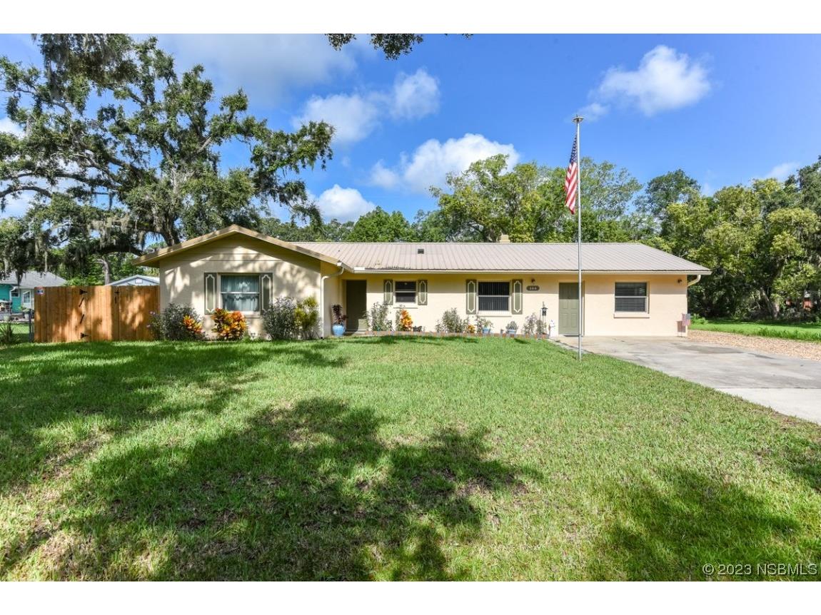 144 Spruce Street New Smyrna Beach FL 32168 NS1075360 image1