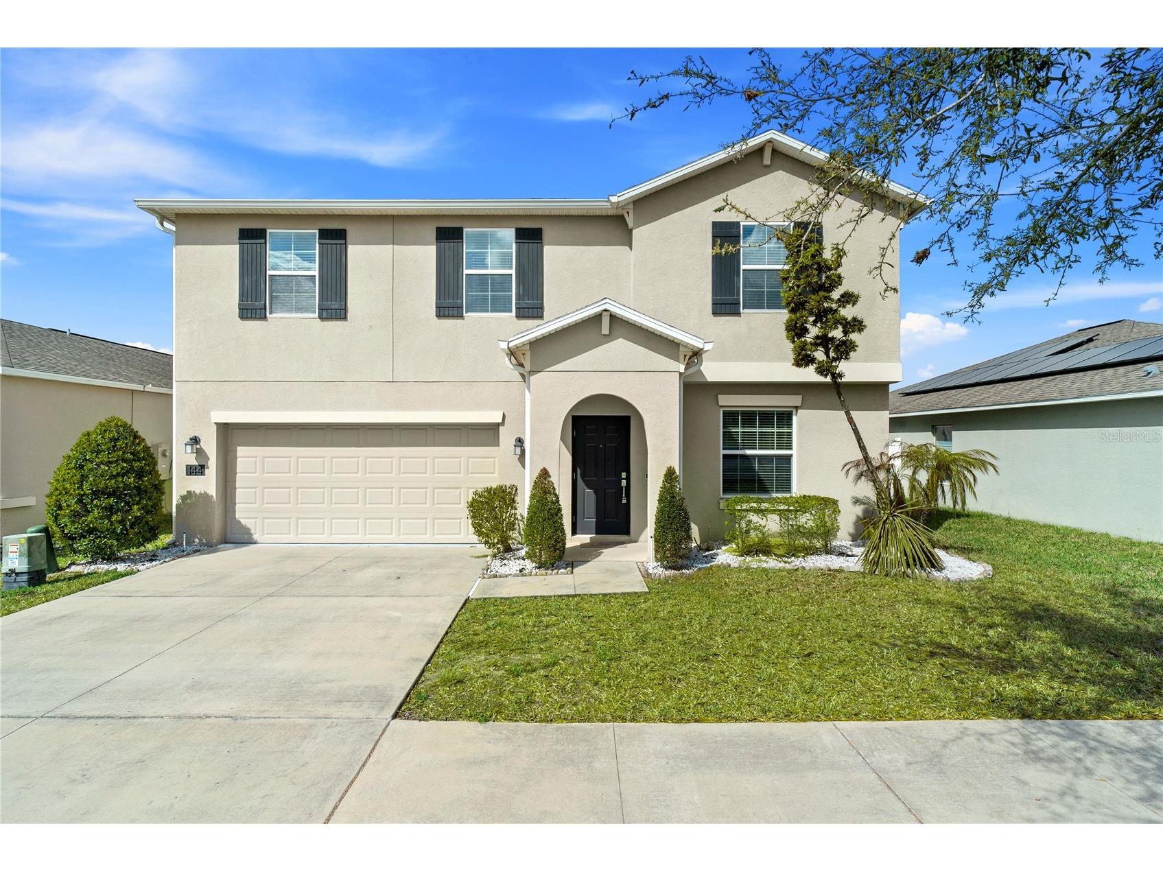 144 Taft Drive Davenport FL 33837 O6390605 image1