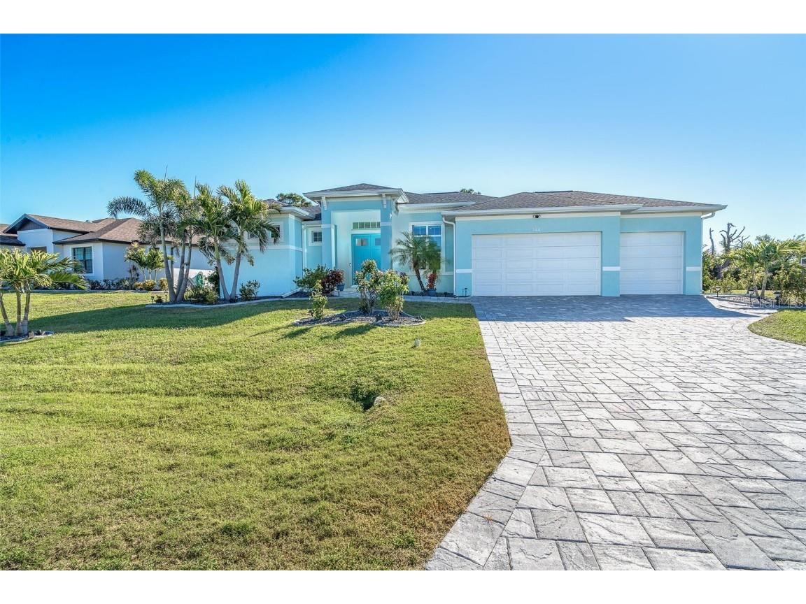 144 Tournament Road Rotonda West FL 33947 A4634875 image1